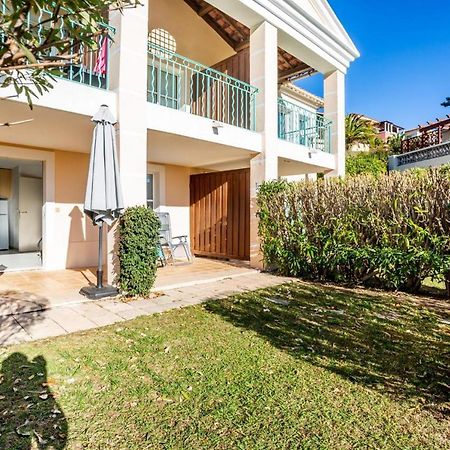 Cozy Apartment In Agay With Stunning Views Saint-Raphael  Bagian luar foto