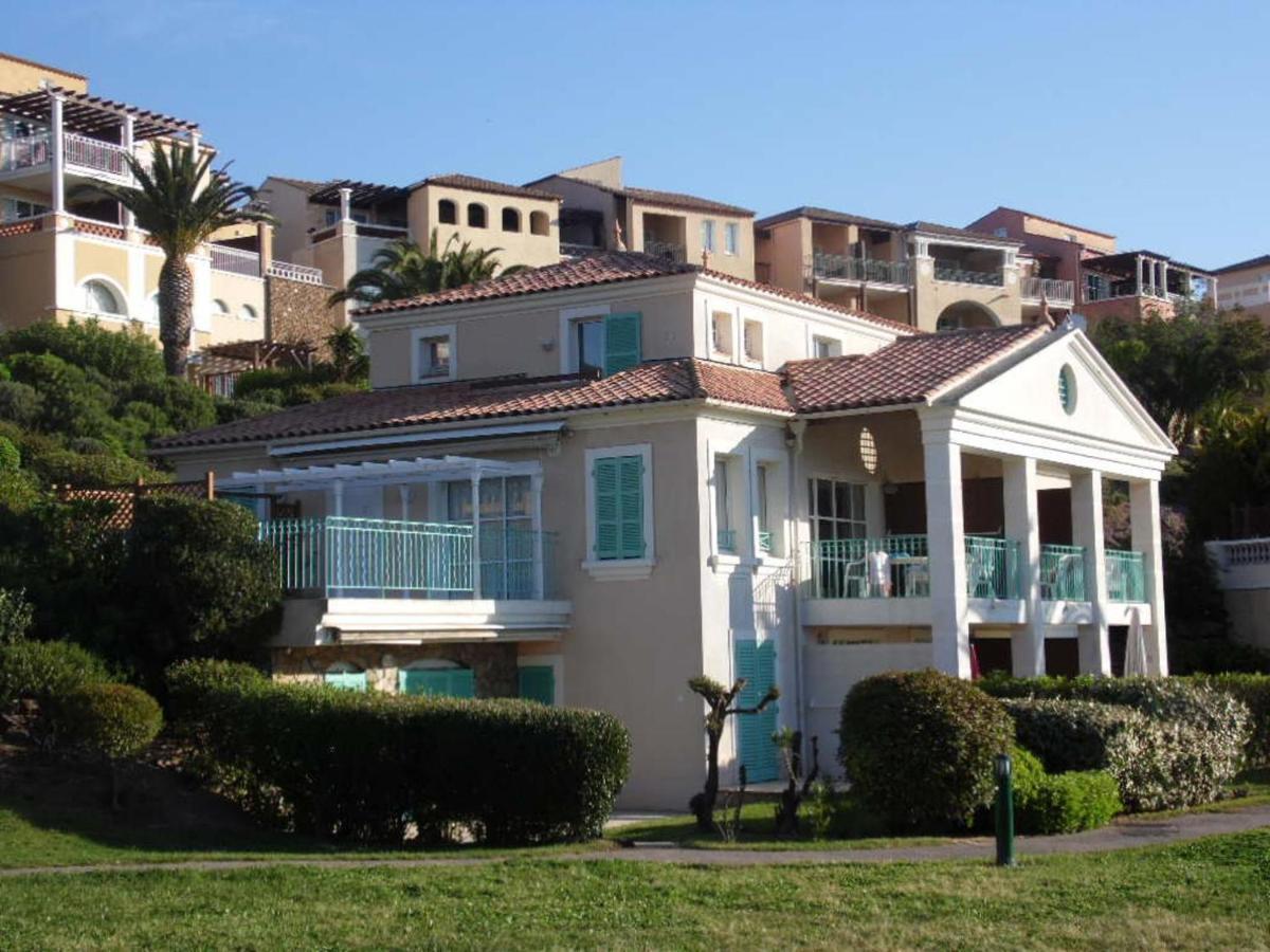 Cozy Apartment In Agay With Stunning Views Saint-Raphael  Bagian luar foto