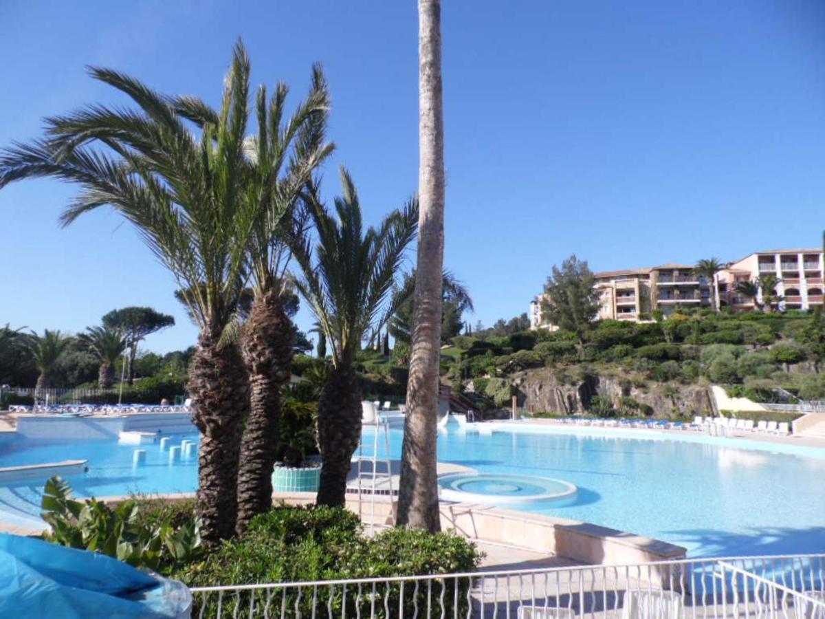 Cozy Apartment In Agay With Stunning Views Saint-Raphael  Bagian luar foto