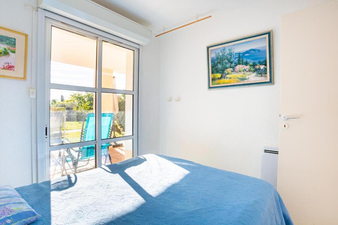 Cozy Apartment In Agay With Stunning Views Saint-Raphael  Bagian luar foto